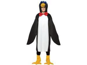 The Penguin Costume