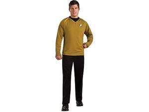 Captain Kirk Costume