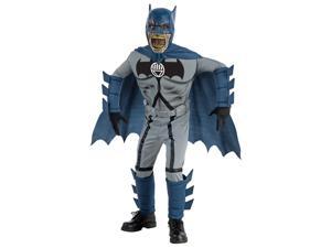 Batman Blue Deluxe Zombie Costume Child - Newegg.com Batman Blue Deluxe Zombie Costume Child - Newegg.com