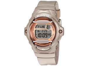 Casio Baby G Pink Ladies Watch BG169G-4CR Casio Baby G Pink Ladies Watch BG169G-4CR