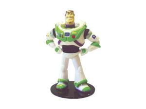 Disney Toy Story 3 Buildable Figure (1 Random Figure)