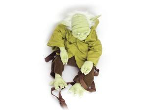 Yoda Backpack Buddy