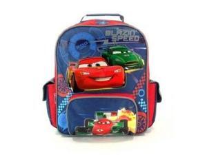 Disney Pixar Cars 2 - Blaztin' Speed Large Backpack Disney Pixar Cars 2 - Blaztin' Speed Large Backpack
