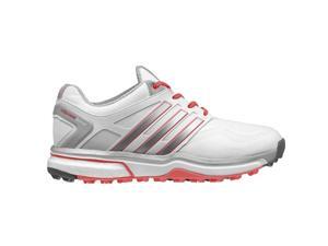 Adidas Adipower Sport Boost Spikeless Golf Shoes Womens CLOSEOUT Medium 7 NEW Adidas Adipower Sport Boost Spikeless Golf Shoes Womens CLOSEOUT Medium 7 NEW