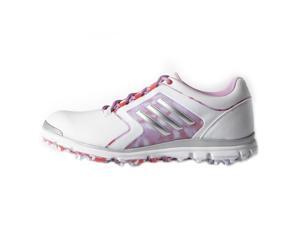 Adidas Adistar Tour Golf Shoes 2016 Womens Medium 10 NEW Adidas Adistar Tour Golf Shoes 2016 Womens Medium 10 NEW