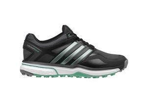 Adidas Adipower Sport Boost Spikeless Golf Shoes Womens CLOSEOUT Medium 5 NEW Adidas Adipower Sport Boost Spikeless Golf Shoes Womens CLOSEOUT Medium 5 NEW