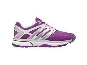 Adidas Adipower Sport Boost Spikeless Golf Shoes Womens CLOSEOUT Medium 5 NEW Adidas Adipower Sport Boost Spikeless Golf Shoes Womens CLOSEOUT Medium 5 NEW