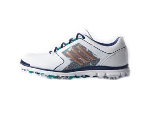 Adidas Adistar Tour Golf Shoes 2016 Womens Medium 5 NEW Adidas Adistar Tour Golf Shoes 2016 Womens Medium 5 NEW