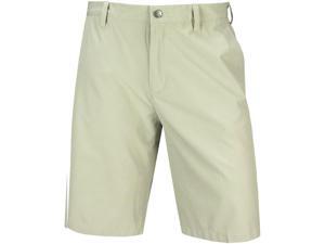 2016 Adidas Ultimate Golf Shorts Sesame 30 NEW 2016 Adidas Ultimate Golf Shorts Sesame 30 NEW