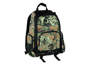 Troy Lee Designs Basic Backpack