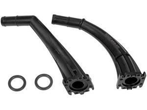 Dorman® OE Solutions™ - Heater Core Tubes Dorman® OE Solutions™ - Heater Core Tubes