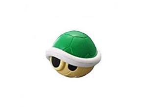 Green Koopa Shell