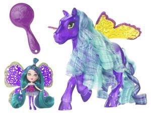 Pony Barbie