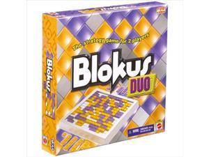 Blokus Duo