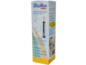 Squip Products Nasaline Junior Irrigator Kit 1 Kit Squip Products Nasaline Junior Irrigator Kit 1 Kit