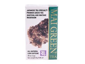 Mai Green Tea 20 Bags Mai Green Tea 20 Bags