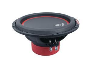 DB DRIVE K4 10D4 10in 1000-Watt 4Ohm OKUR K4 Series Subwoofer DB DRIVE K4 10D4 10in 1000-Watt 4Ohm OKUR K4 Series Subwoofer