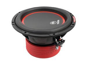 DB DRIVE K5 10D4V2 10in 1500-Watt 4Ohm OKUR K5V2 Series Subwoofer DB DRIVE K5 10D4V2 10in 1500-Watt 4Ohm OKUR K5V2 Series Subwoofer