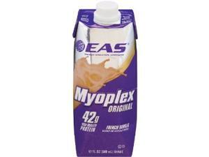 EAS Myoplex RTD Vanilla 3/4 Pk EAS Myoplex RTD Vanilla 3/4 Pk