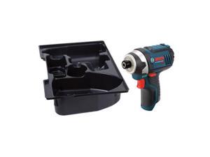 Bosch impact driver kit