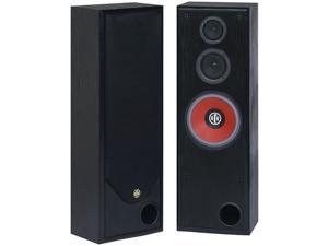 BIC America RTR Series RTR830 8" Tower Speaker BIC America RTR Series RTR830 8" Tower Speaker