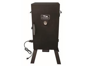 Masterbuilt 20070210 30'' Electric Smoker Analog Masterbuilt 20070210 30'' Electric Smoker Analog