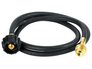 Stansport Outdoor 191 10-foot Propane Appliance Hose Stansport Outdoor 191 10-foot Propane Appliance Hose