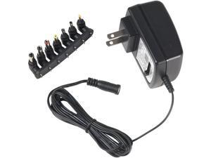 Rca Ah50Br 500Ma Universal Power Supply Rca Ah50Br 500Ma Universal Power Supply