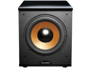 BIC AMERICA H-100II 12in Front Firing Powered Subwoofer BIC AMERICA H-100II 12in Front Firing Powered Subwoofer