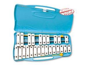 glockenspiel notes