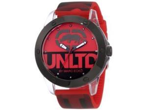 red marc ecko