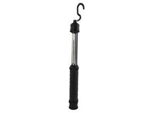 Capri Tools 60 SMD Aluminum Work Light with Rechargeable Lithium Battery