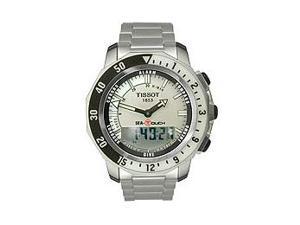 Tissot Sea-Touch Watch T026.420.11.031.00 Tissot Sea-Touch Watch T026.420.11.031.00