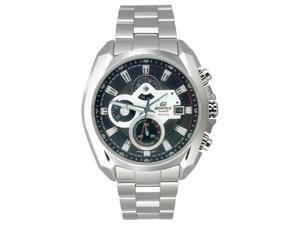 Casio Edifice Chronograph Mens watch #EF548D-1AV Casio Edifice Chronograph Mens watch #EF548D-1AV