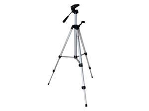 Opteka OPT540 54" Compact Professional Photo / Video Tripod With Bonus Carry Case