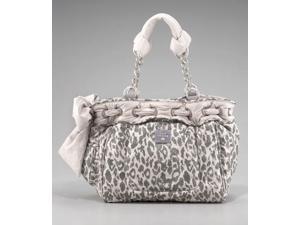 Juicy Leopard Bag