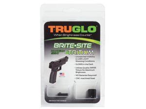 Truglo Brite-Site Tritium Sight, Fits Glock 42 and 43, Green TG231G1A Truglo Brite-Site Tritium Sight, Fits Glock 42 and 43, Green TG231G1A