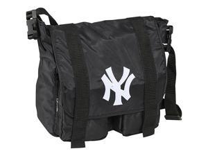 yankees diaper bag