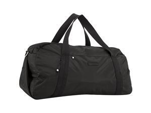Timbuk2 Iris Gym Duffel Bag Black - Nylon 521-3-2001 - OS Timbuk2 Iris Gym Duffel Bag Black - Nylon 521-3-2001 - OS