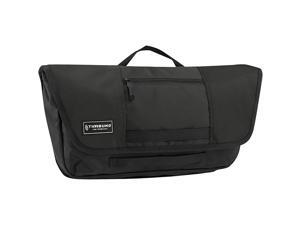 Timbuk2 Catapult Cycling Messenger Black Bag 630D Oxford Nylon 744-4-2001 Timbuk2 Catapult Cycling Messenger Black Bag 630D Oxford Nylon 744-4-2001