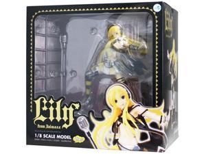 Lily Vocaloid Figure