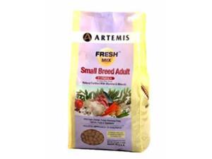 Artemis  Food on Newegg Com   Artemis Fresh Mix Small Breed Adult Dog Food 4lb