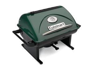Cuisinart Gratelifter Tabletop Charcoal Grill CCG-100 Cuisinart Gratelifter Tabletop Charcoal Grill CCG-100