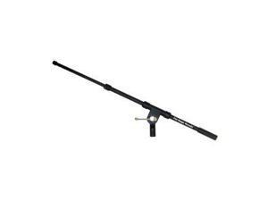 On Stage MSA7040TB Adjustable Microphone Boom, Black On Stage MSA7040TB Adjustable Microphone Boom, Black