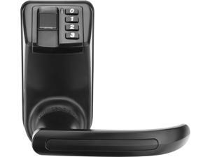 Biometric Door Lock Reversible Handle Biometric Door Lock Reversible Handle
