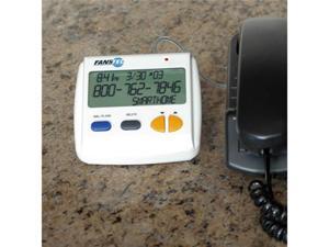 Jumbo Caller ID Display Jumbo Caller ID Display