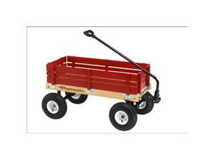 schwinn wagon