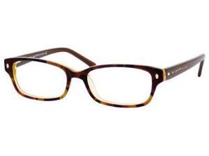 Kate Spade Lucyann Eyeglasses-In Color-Tortoise Gold-Size-49/16/135