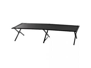 Stansport Base Camp Cot - 83" x 31" x 18" Stansport Base Camp Cot - 83" x 31" x 18"