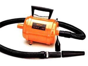Metro Vacuum Magic Air Deluxe 1.17 Peak HP Inflator/Deflator Metro Vacuum Magic Air Deluxe 1.17 Peak HP Inflator/Deflator